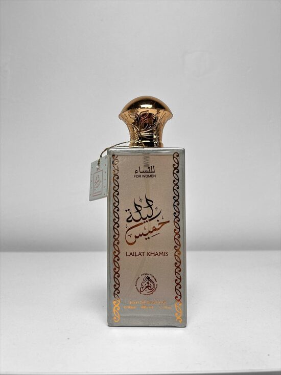 Lailat Khamis Eau de Parfum for Women